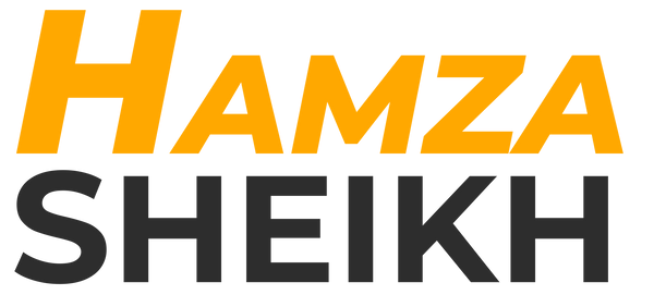 Hamza Sheikh